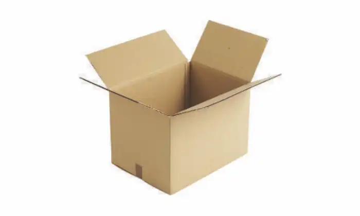3 Ply Universal Carton Box