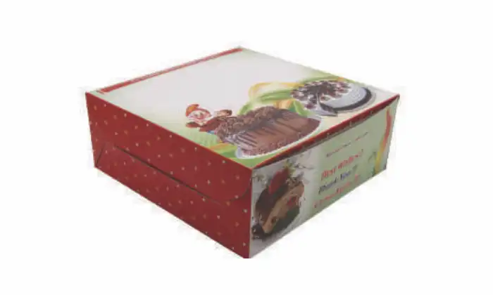 Cake Box
