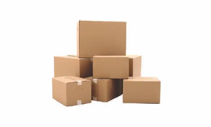 Carton Box