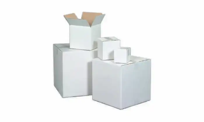 Duplex Box