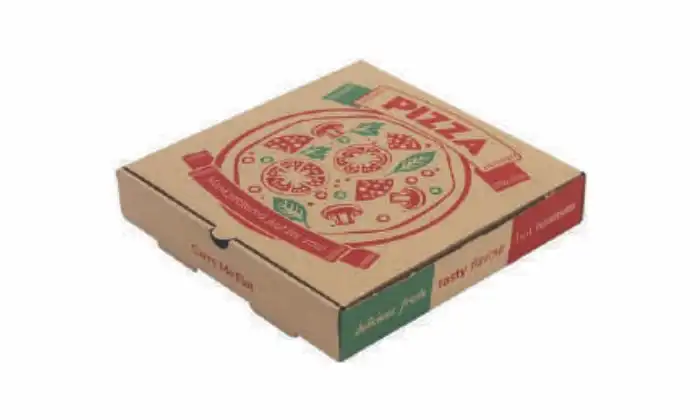 Food Box