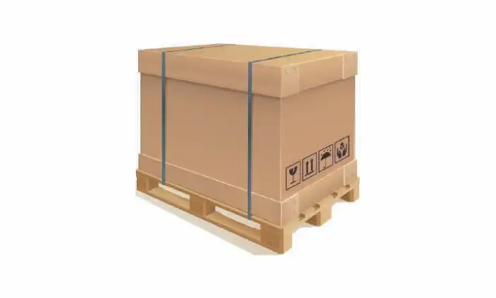 Heavy Duty Carton Box