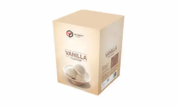 Ice Cream Packaging Box