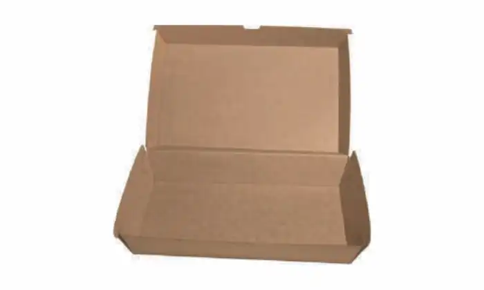 Paper Food Box