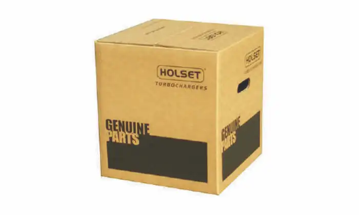 Printed Cardboard Carton Box