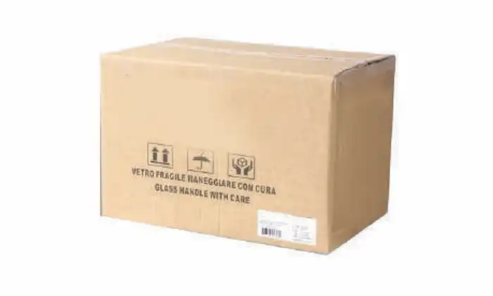 Printed Carton Box